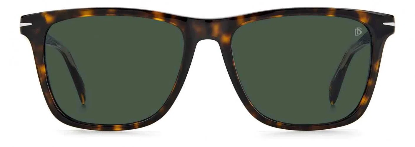 David Beckham DB1092 Eyeglasses - view 19